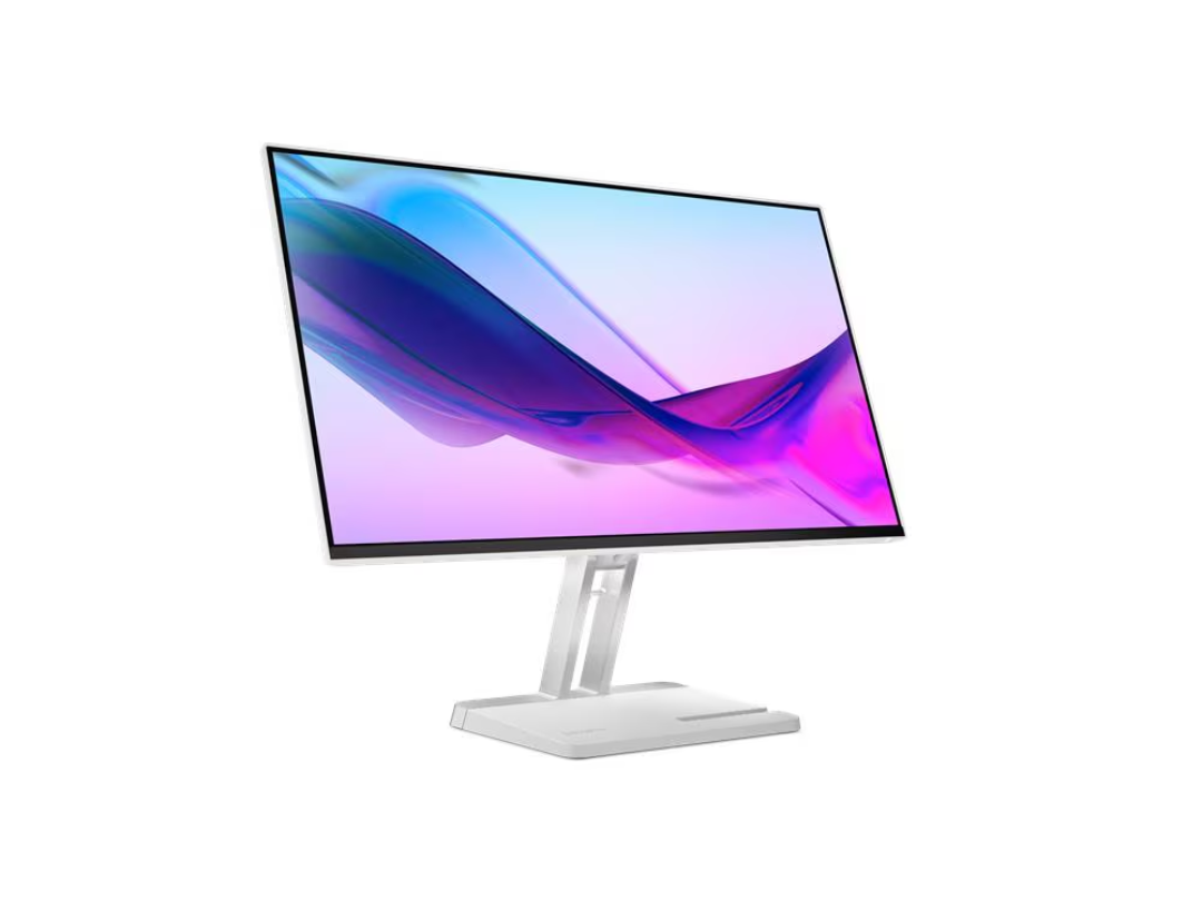 Lenovo L24i-4A 23.8 inches FHD IPS Monitor, 1ms Response Time, AMD FreeSync,  100Hz Refresh Rate, VGA + HDMI.  Cloud Grey, 67BCKAC6AE Lenovo L24i-4A 23.8 inches FHD IPS Monitor, 1ms Response Time, AMD FreeSync,  100Hz Refresh Rate, VGA + HDMI.  Cloud Grey, 67BCKAC6AE